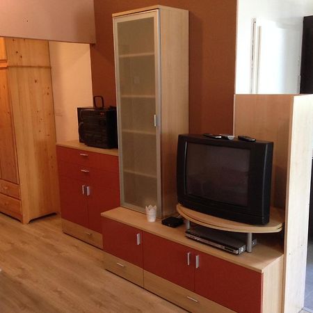 Apartma R Sport Tolmin Bagian luar foto