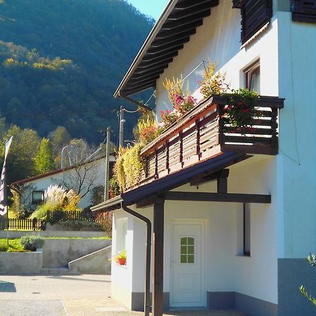 Apartma R Sport Tolmin Bagian luar foto