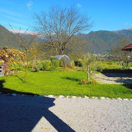 Apartma R Sport Tolmin Bagian luar foto