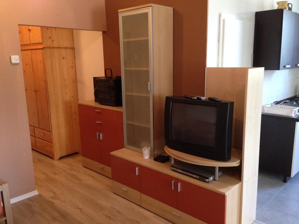Apartma R Sport Tolmin Bagian luar foto