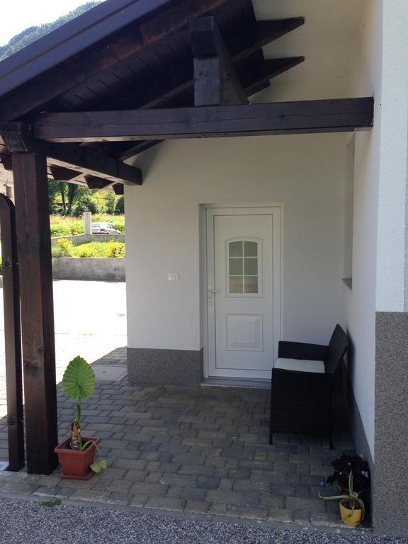Apartma R Sport Tolmin Bagian luar foto