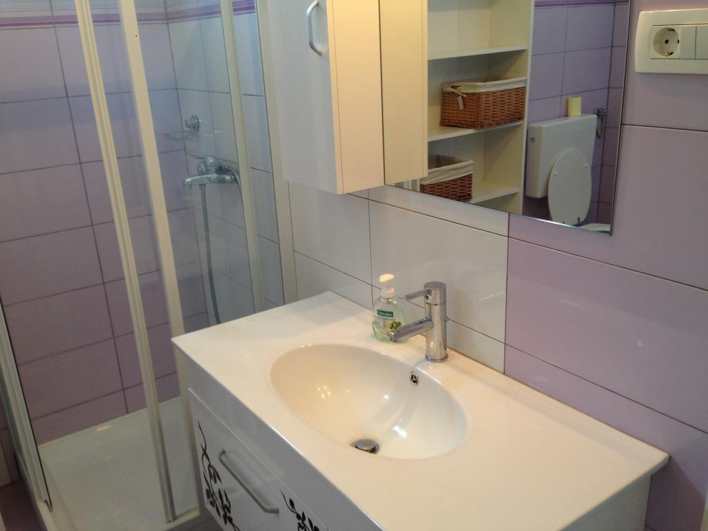 Apartma R Sport Tolmin Bagian luar foto