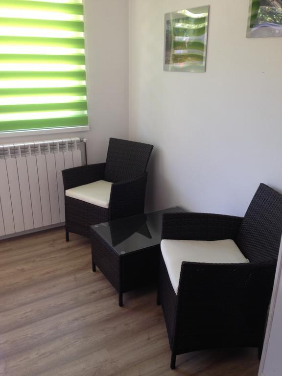Apartma R Sport Tolmin Bagian luar foto