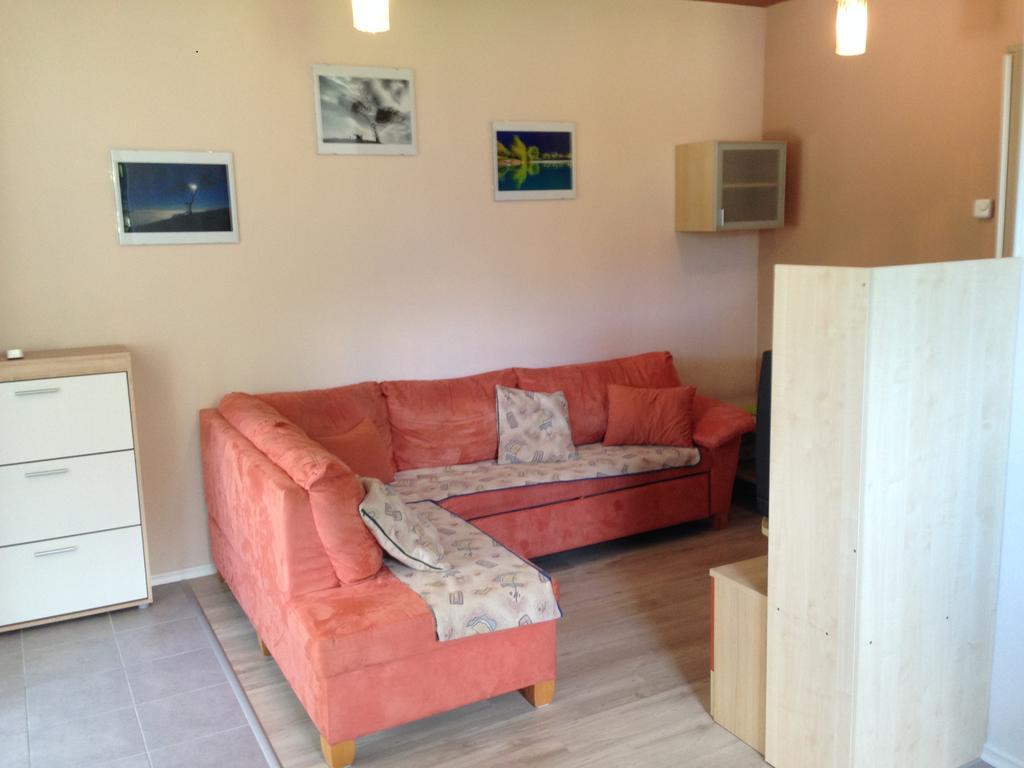 Apartma R Sport Tolmin Bagian luar foto