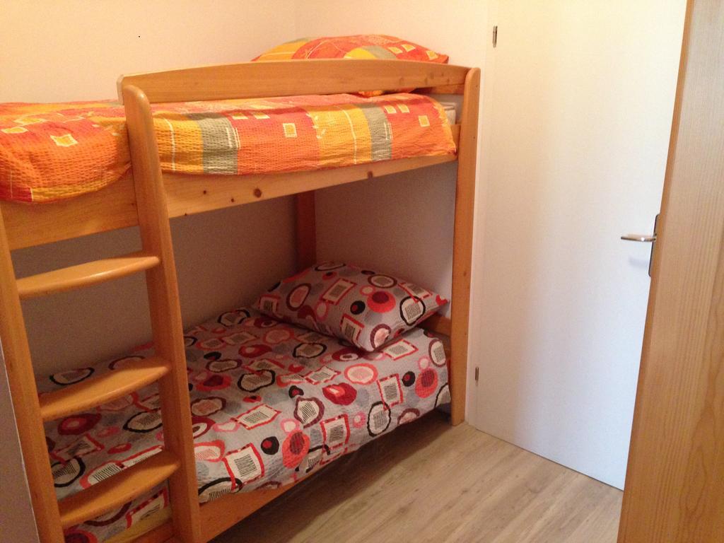 Apartma R Sport Tolmin Bagian luar foto