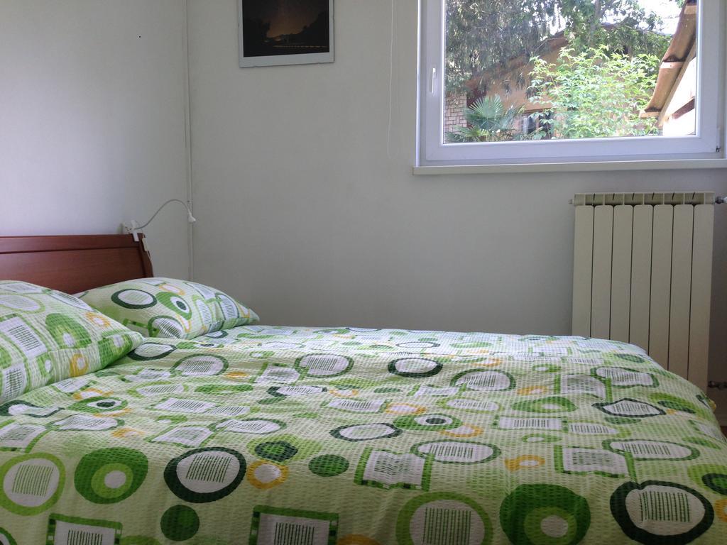 Apartma R Sport Tolmin Bagian luar foto