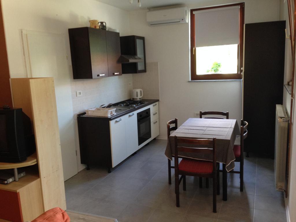 Apartma R Sport Tolmin Bagian luar foto